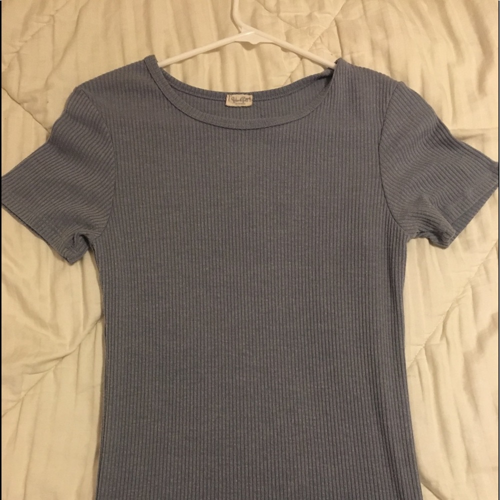 brandy melville jenelle dress (bodycon dress)